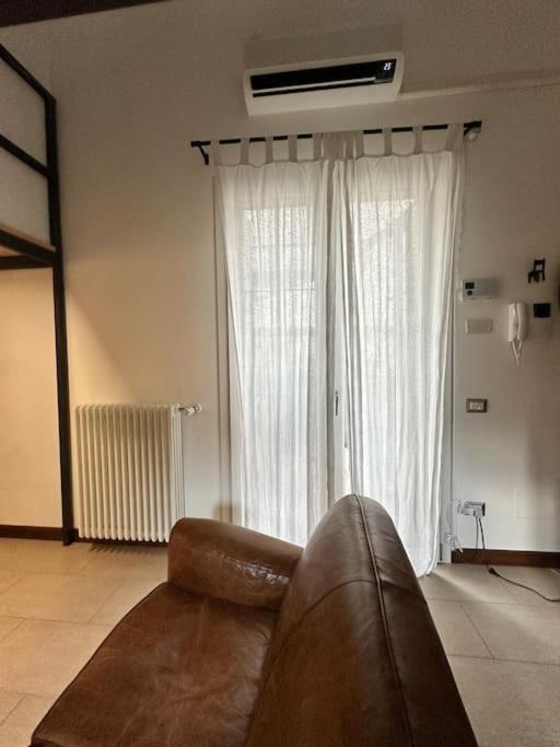 Loft Moderno Con Terrazzo Apartment Milan Exterior photo